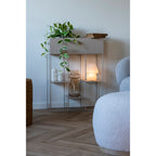 Rabo Planter — Sand