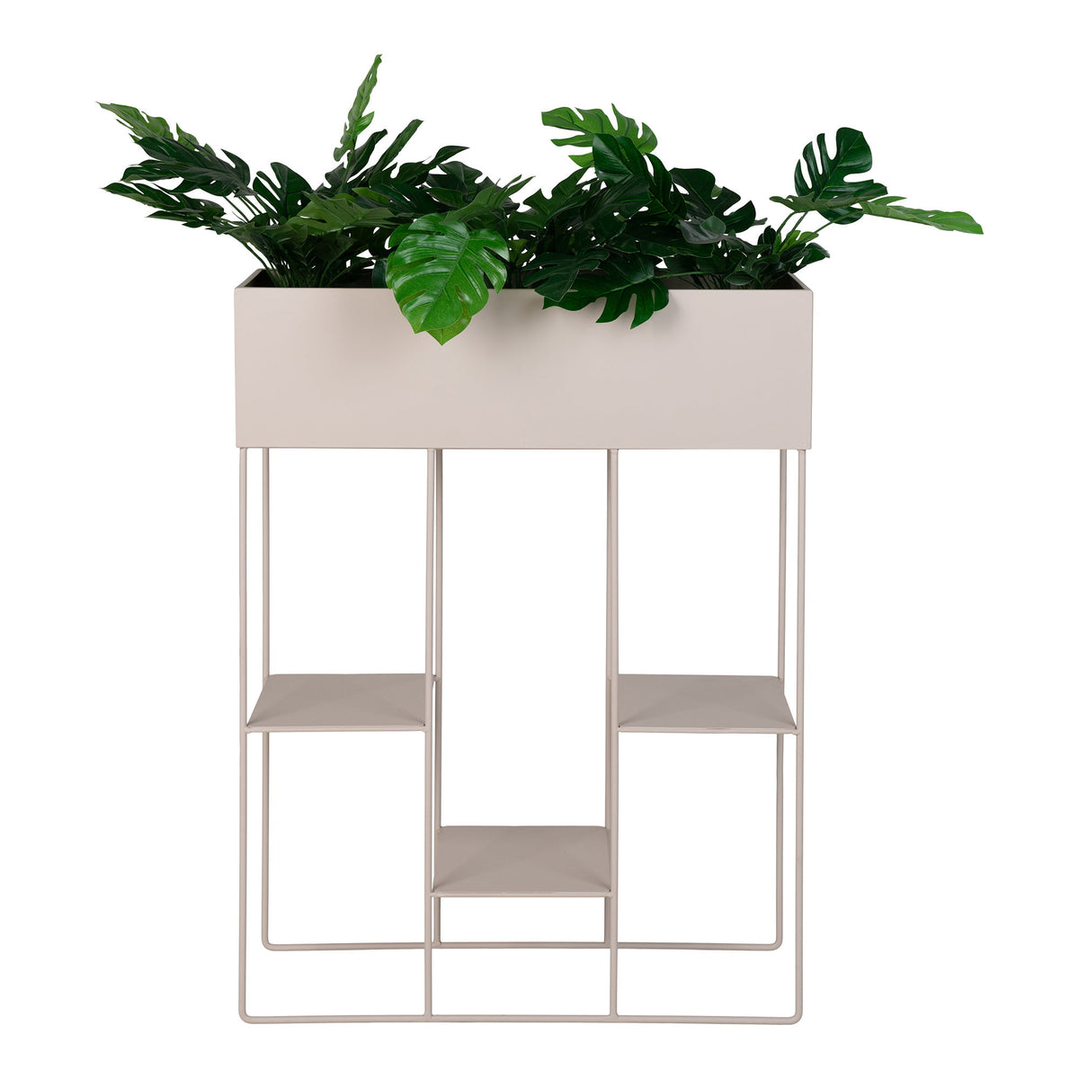 Rabo Planter — Sand