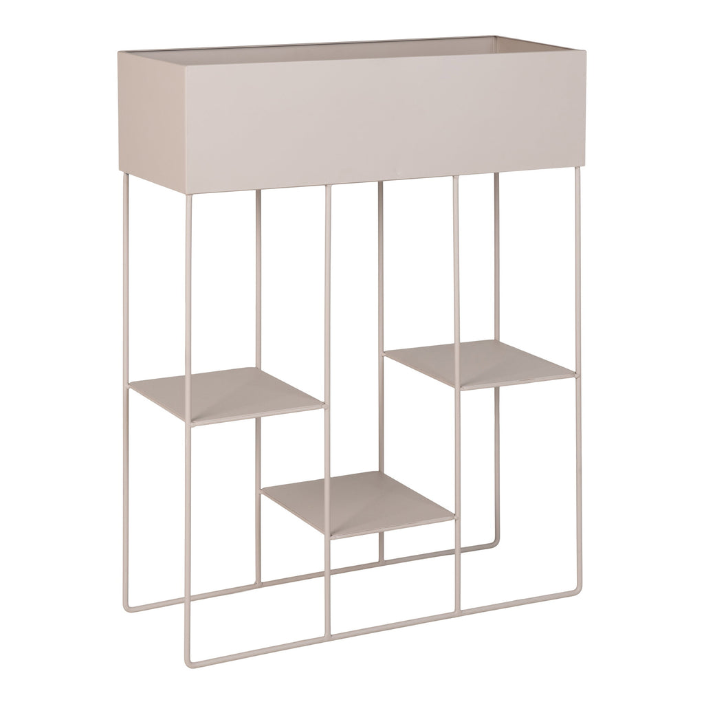Rabo Planter — Sand