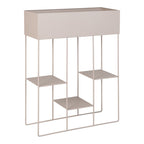 Rabo Planter — Sand