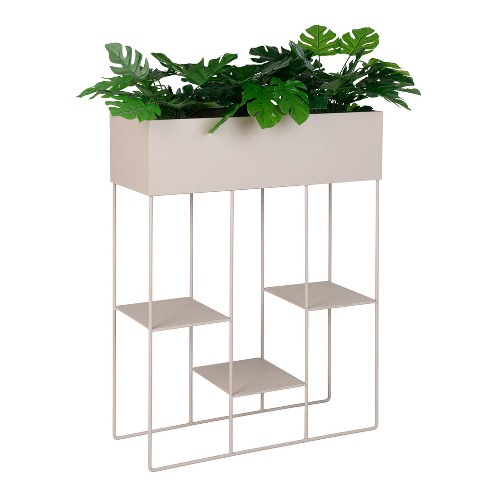 Rabo Planter — Sand