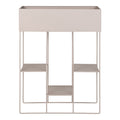 Rabo Planter — Sand