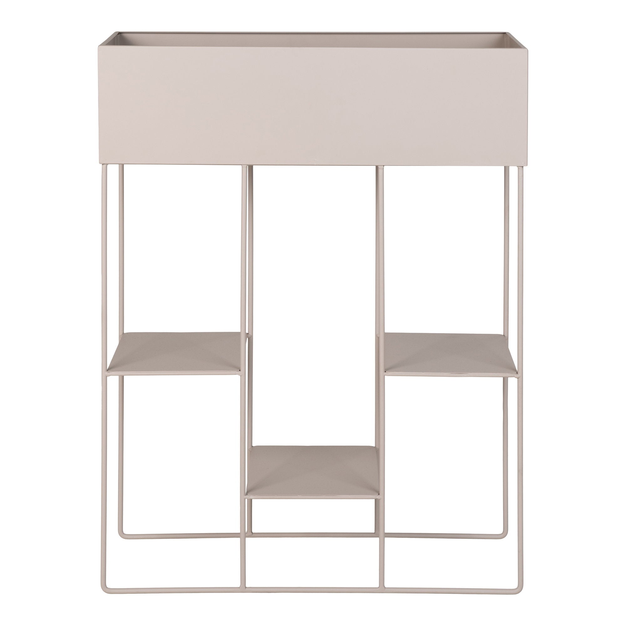 Rabo Planter — Sand