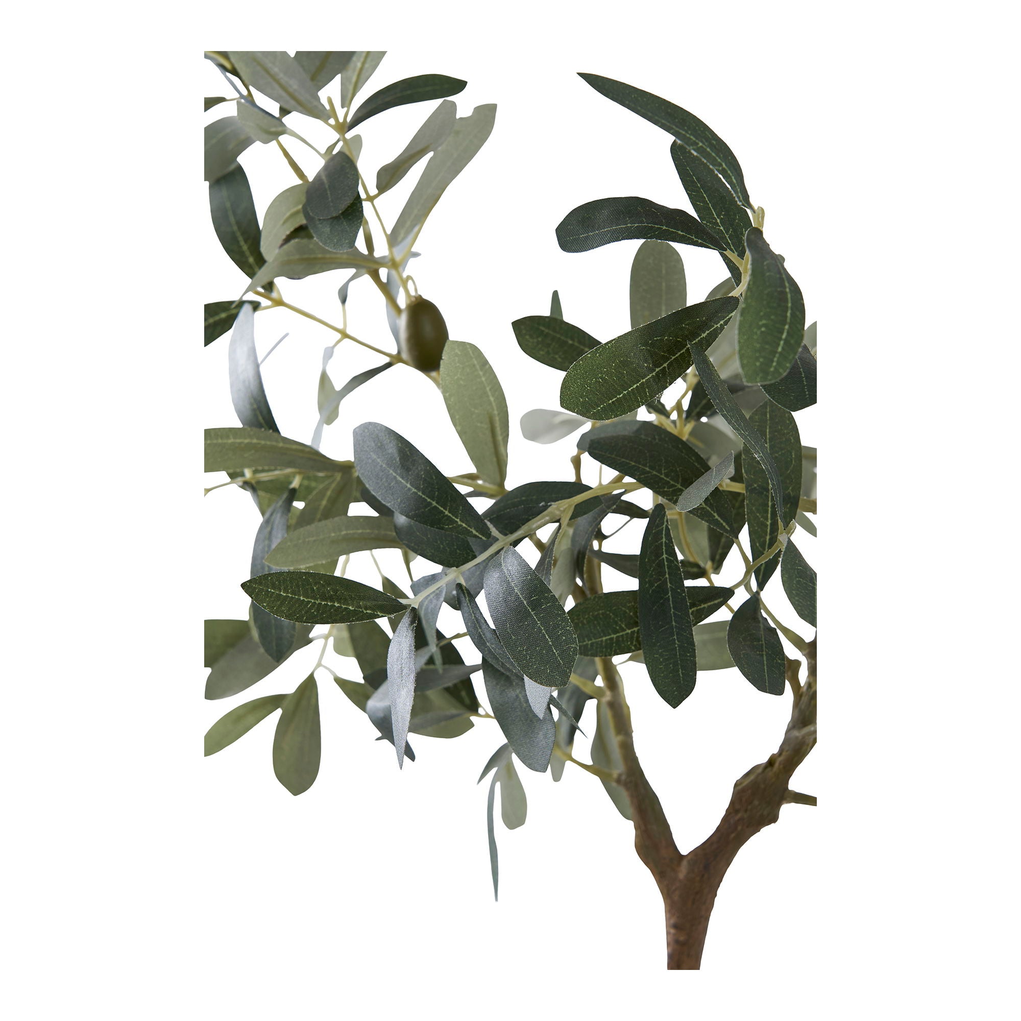 Olive Tree - Artificial plant, green H:61 cm