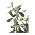 Olive Tree - Artificial plant, green H:61 cm