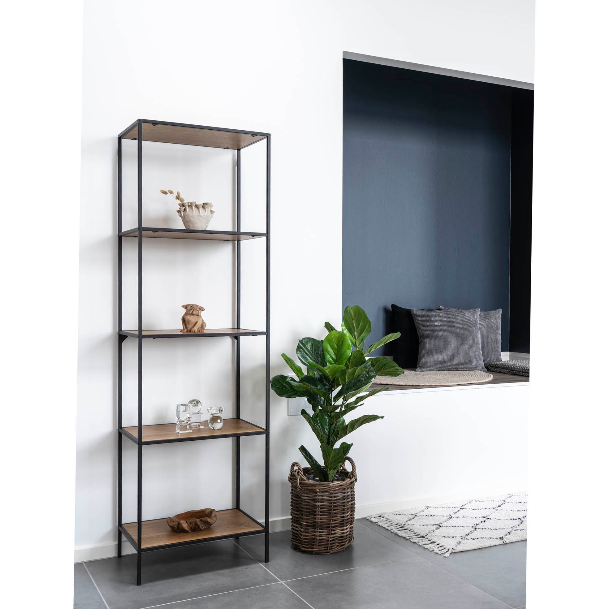 Fiddle Leaf Tree — Green