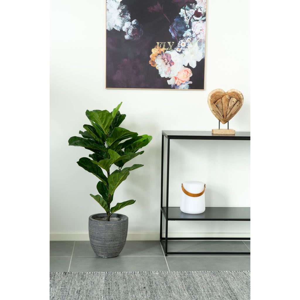 Fiddle Leaf Tree - Artificial plant, green H:100 cm