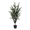 Eucalyptus Tree - Artificial plant, green H:120 cm