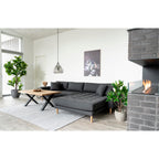 Fiddle Leaf Tree — Green