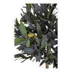 Olive Tree - Artificial tree, green H:120 cm