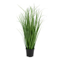 Poa Grass - Artificial poa grass, green H:68 cm