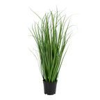 Poa Grass - Artificial poa grass, green H:68 cm