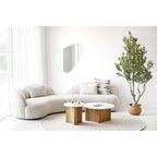 Olive Tree — Green