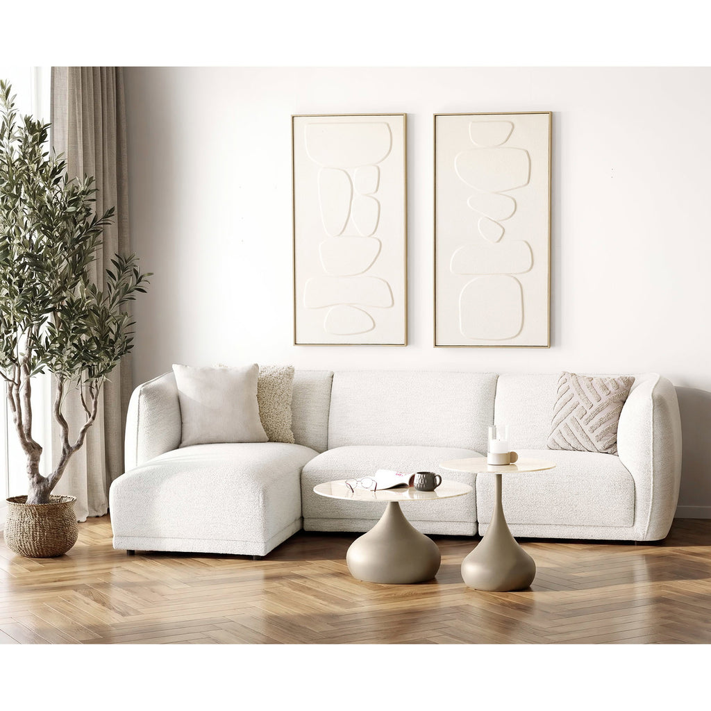 Olive Tree — Green
