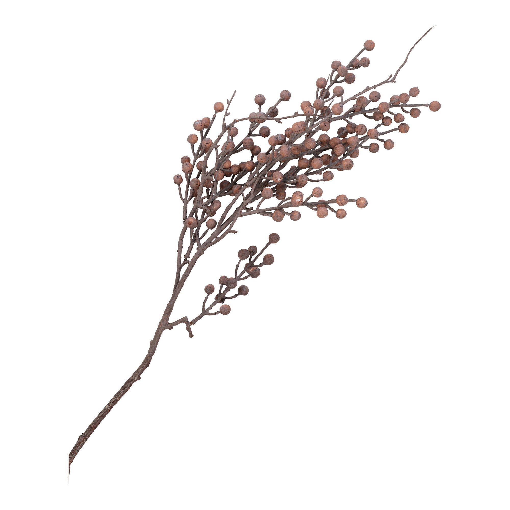 King Protea Bouquet - Artificial flowers, rose mix H:74 cm