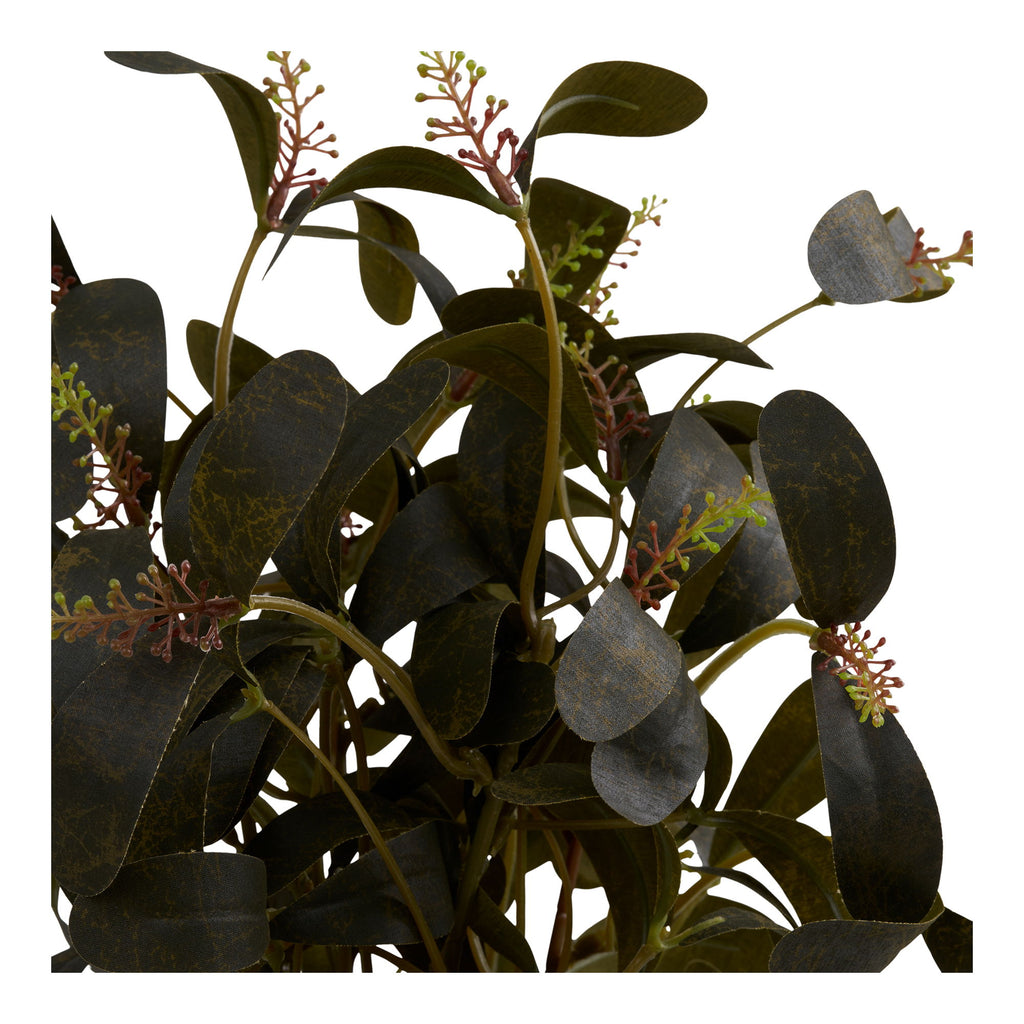 Artificial Plant - Plant, green H: 35 cm