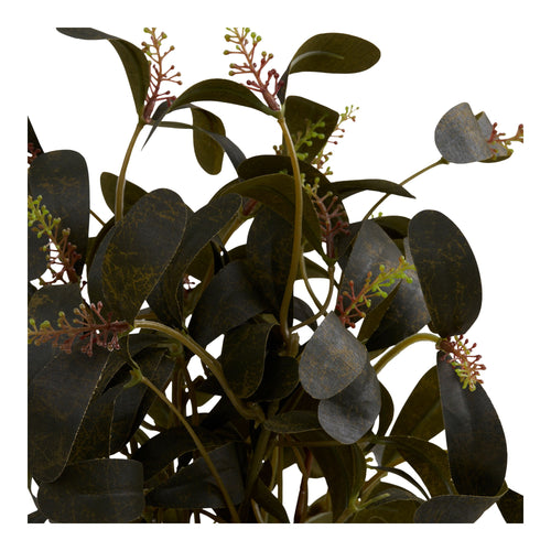 Artificial Plant - Plant, green H: 35 cm