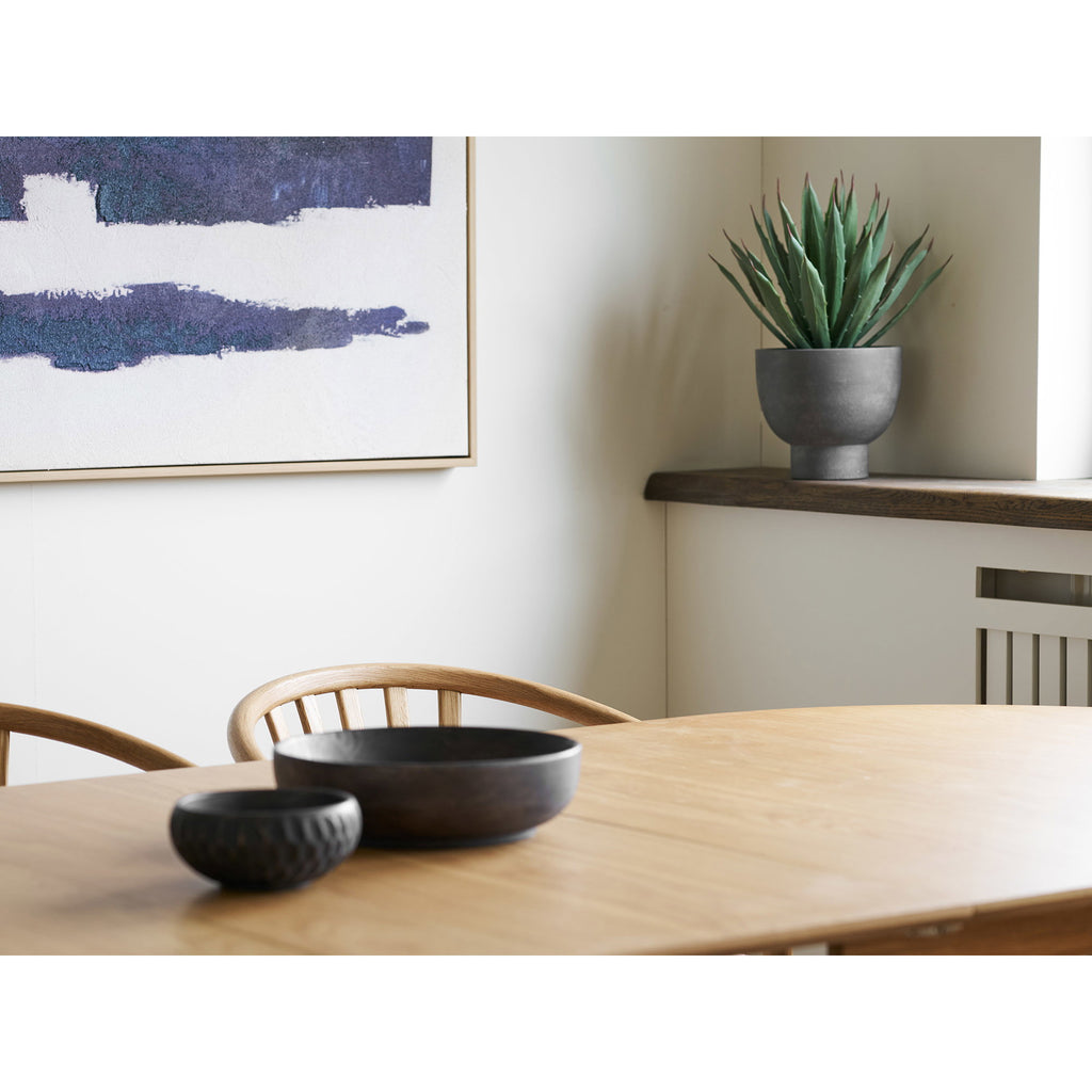 Agave Plant — Grey / Green