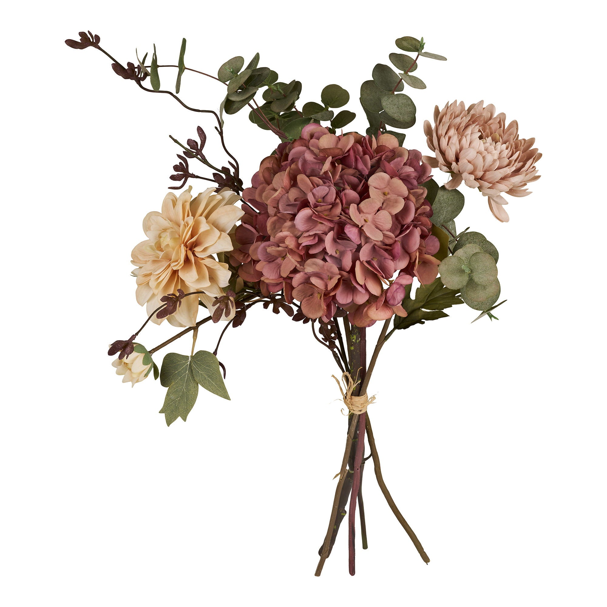 Dahlia Bouquet — Mix