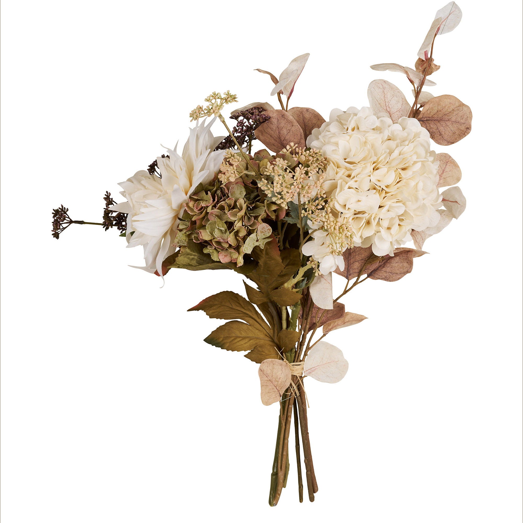 Hydrangea Bouquet — Mix