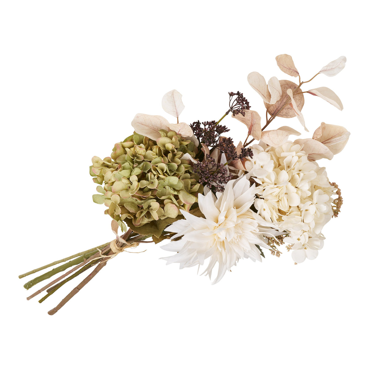 Hydrangea Bouquet — Mix