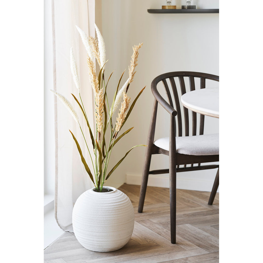 Decorative Grass — Beige / Sand