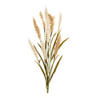 Decorative Grass — Beige / Sand