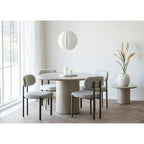 Decorative Grass — Beige / Sand