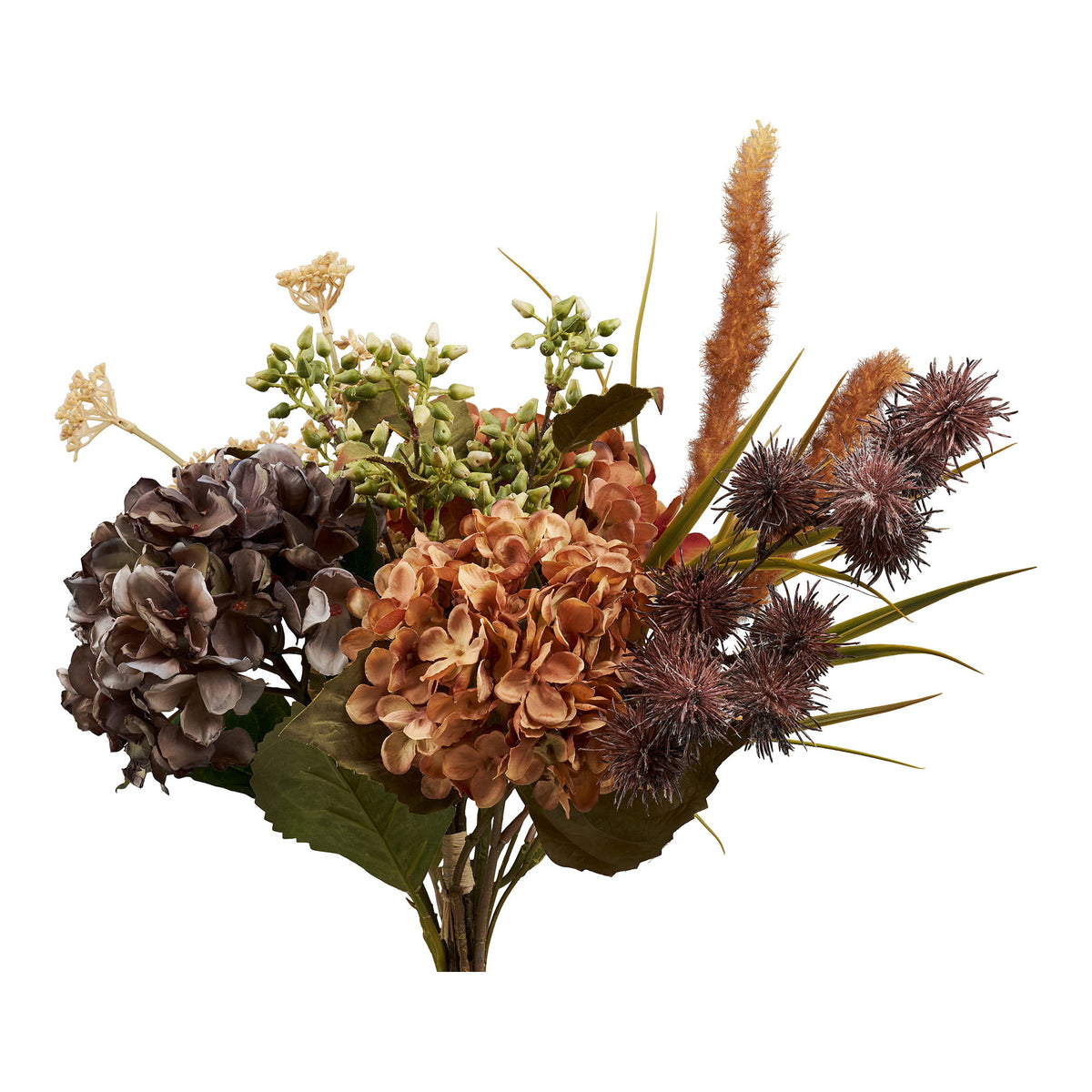Autumn Bouquet — Mix