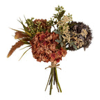 Autumn Bouquet — Mix