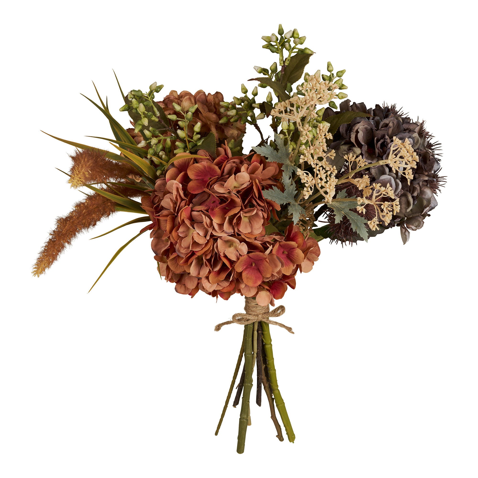 Autumn Bouquet — Mix