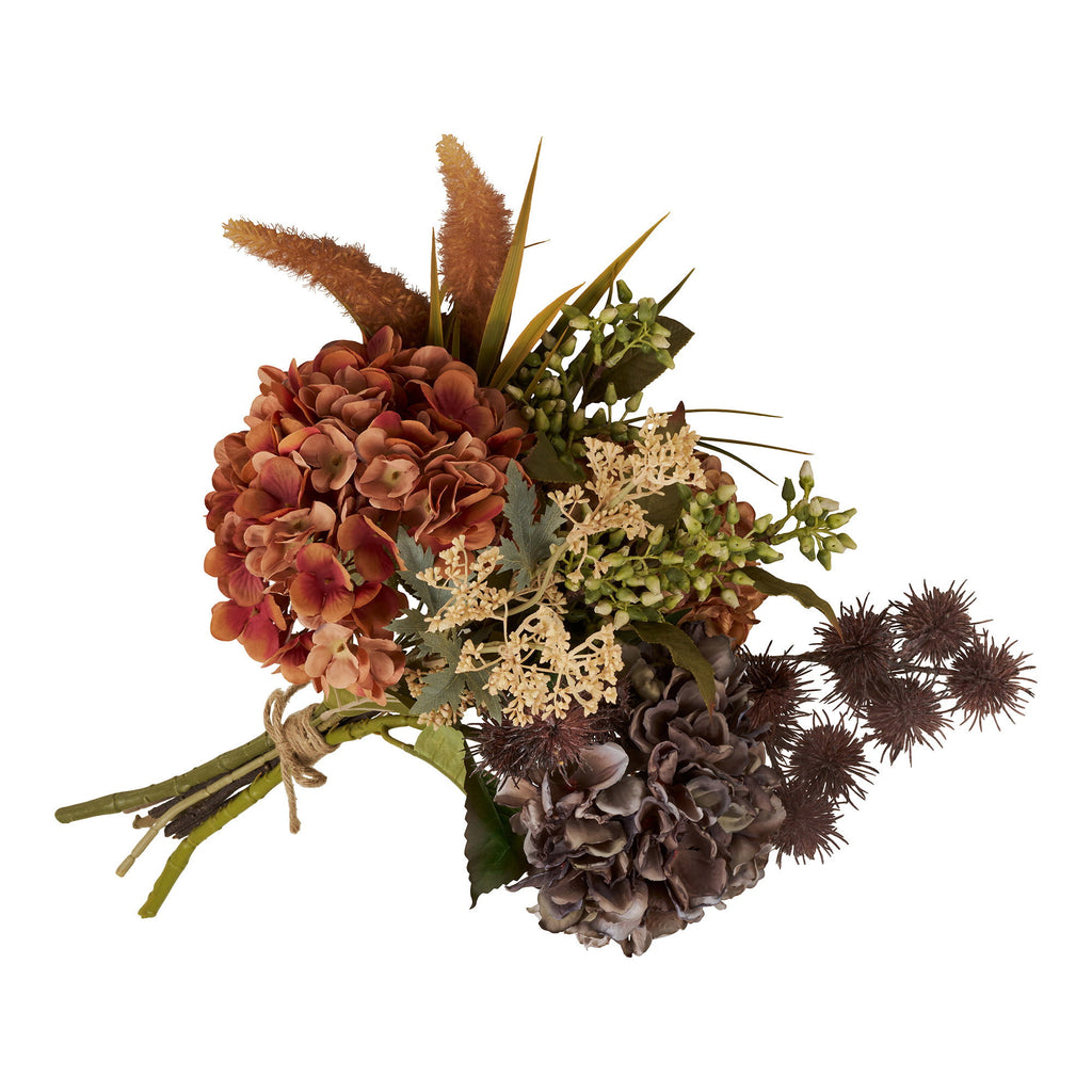 Autumn Bouquet — Mix