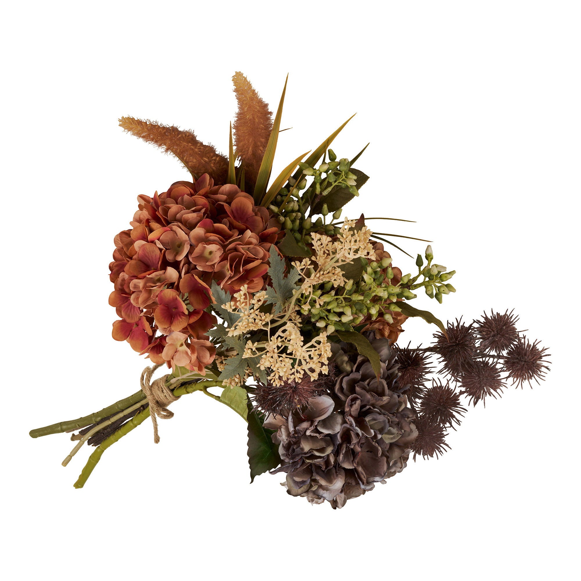 Autumn Bouquet — Mix