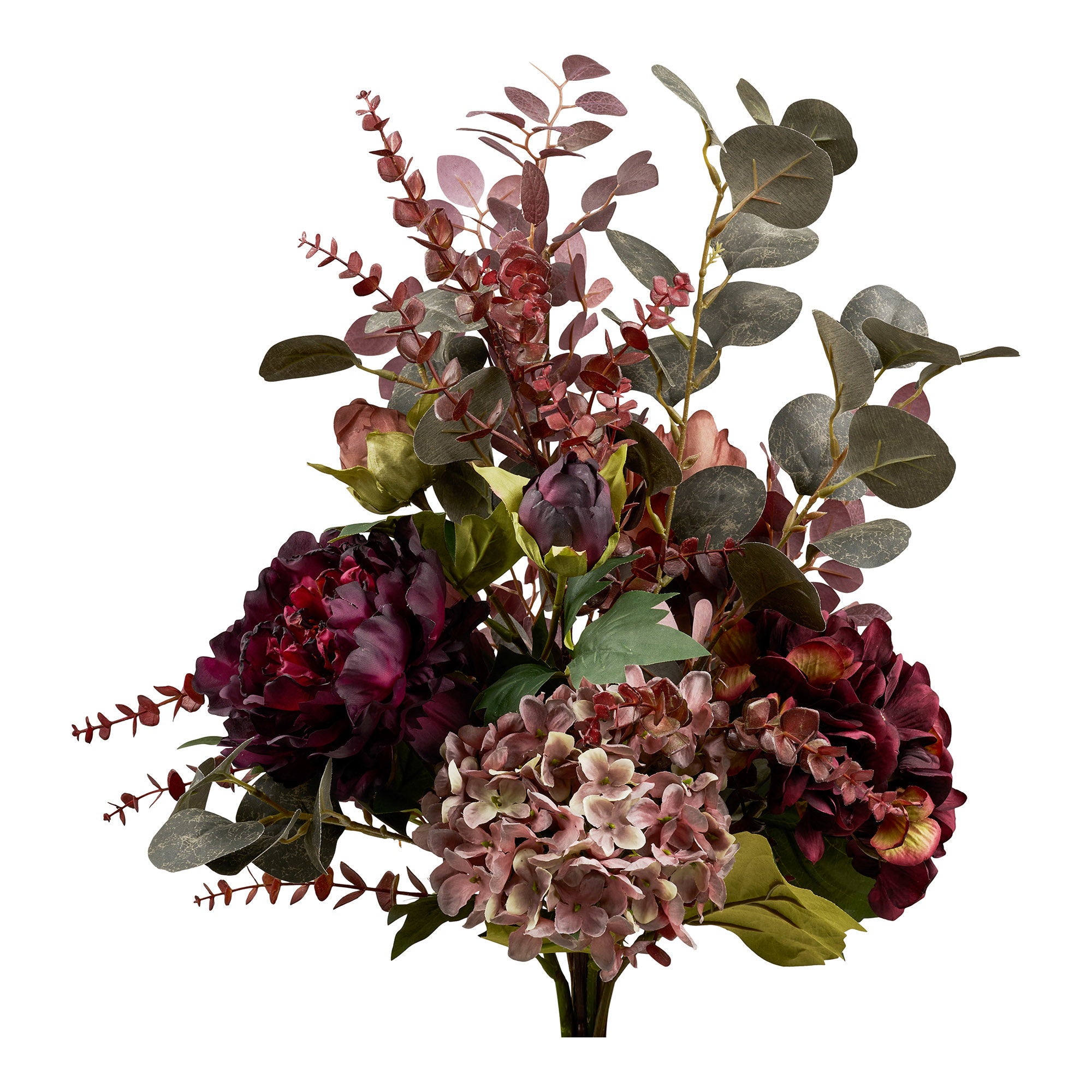 Velvet Boom Bouquet — Mix
