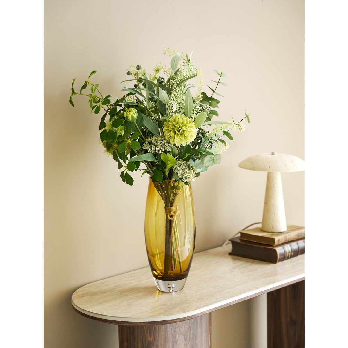 Green Spirit Bouquet — Mix