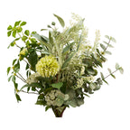Green Spirit Bouquet — Mix