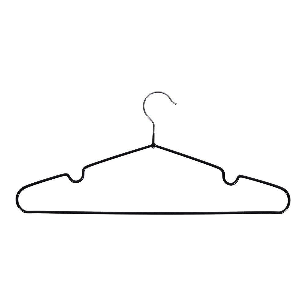 Massa Hangers — Black