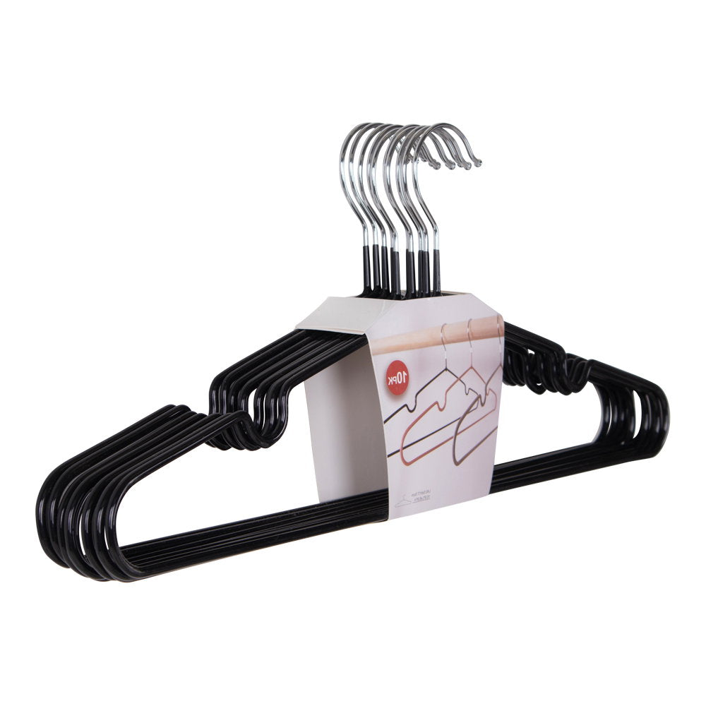 Massa Hangers — Black