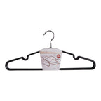 Massa Hangers — Black