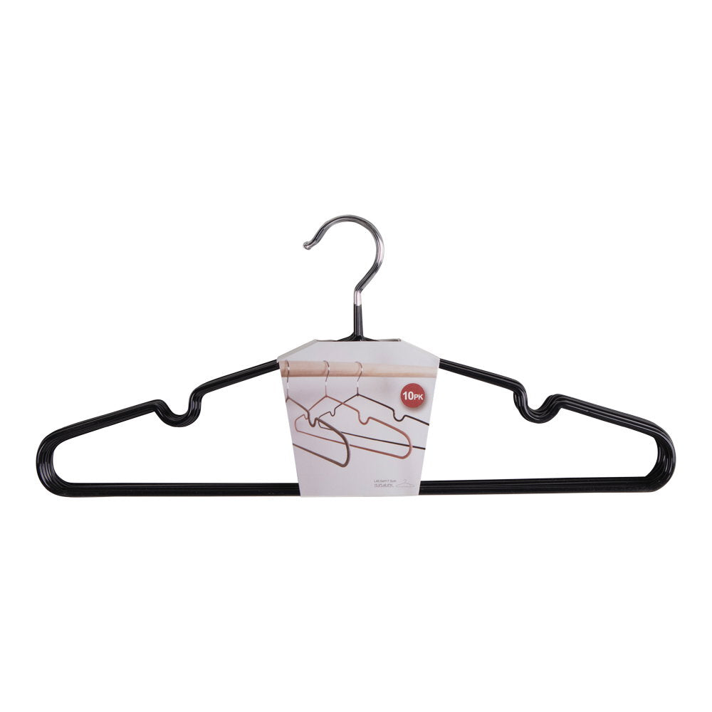Massa Hangers — Black