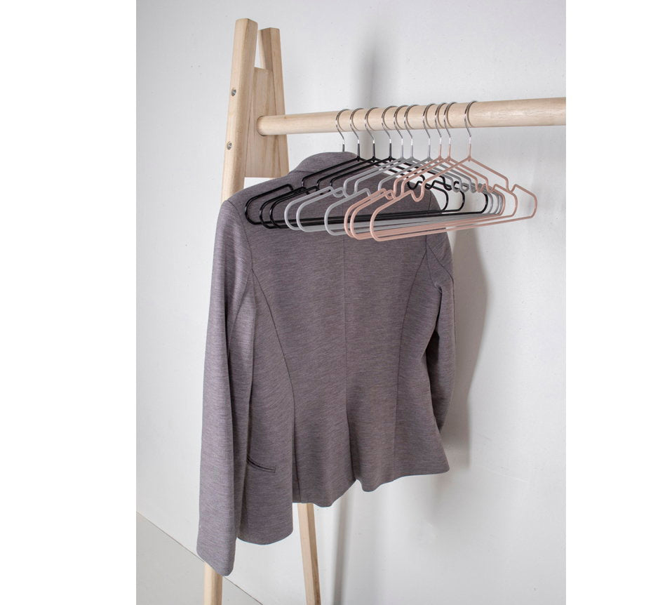 Massa Hangers — Grey