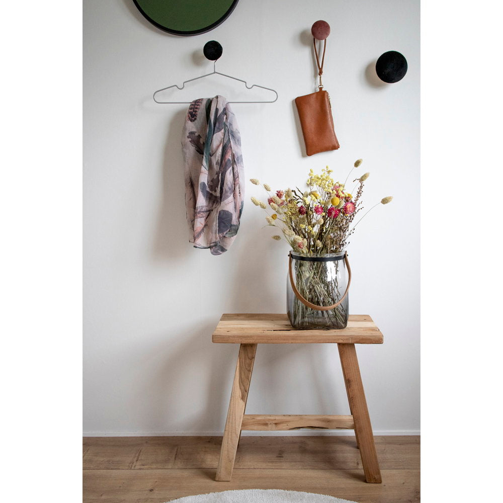 Massa Hangers — Grey