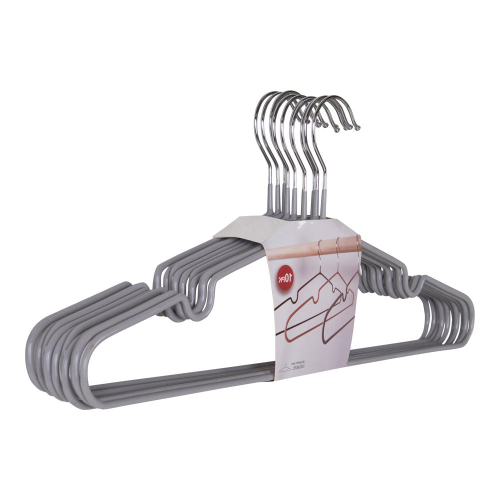 Massa Hangers — Grey