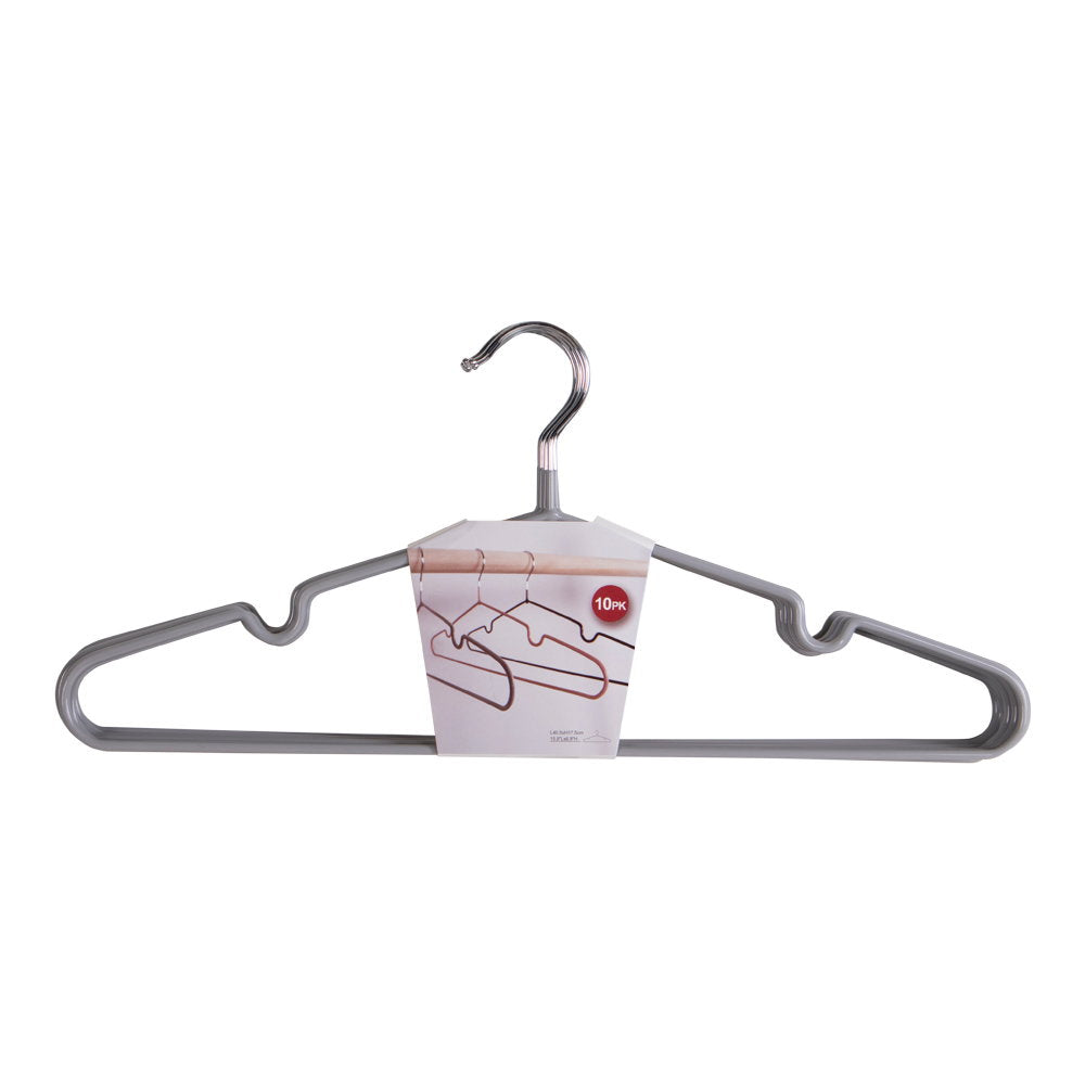 Massa Hangers — Grey