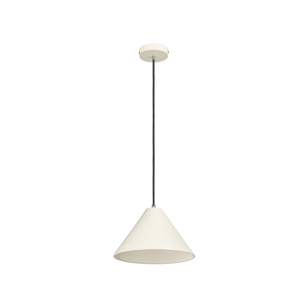 Cone Mini – Ivory