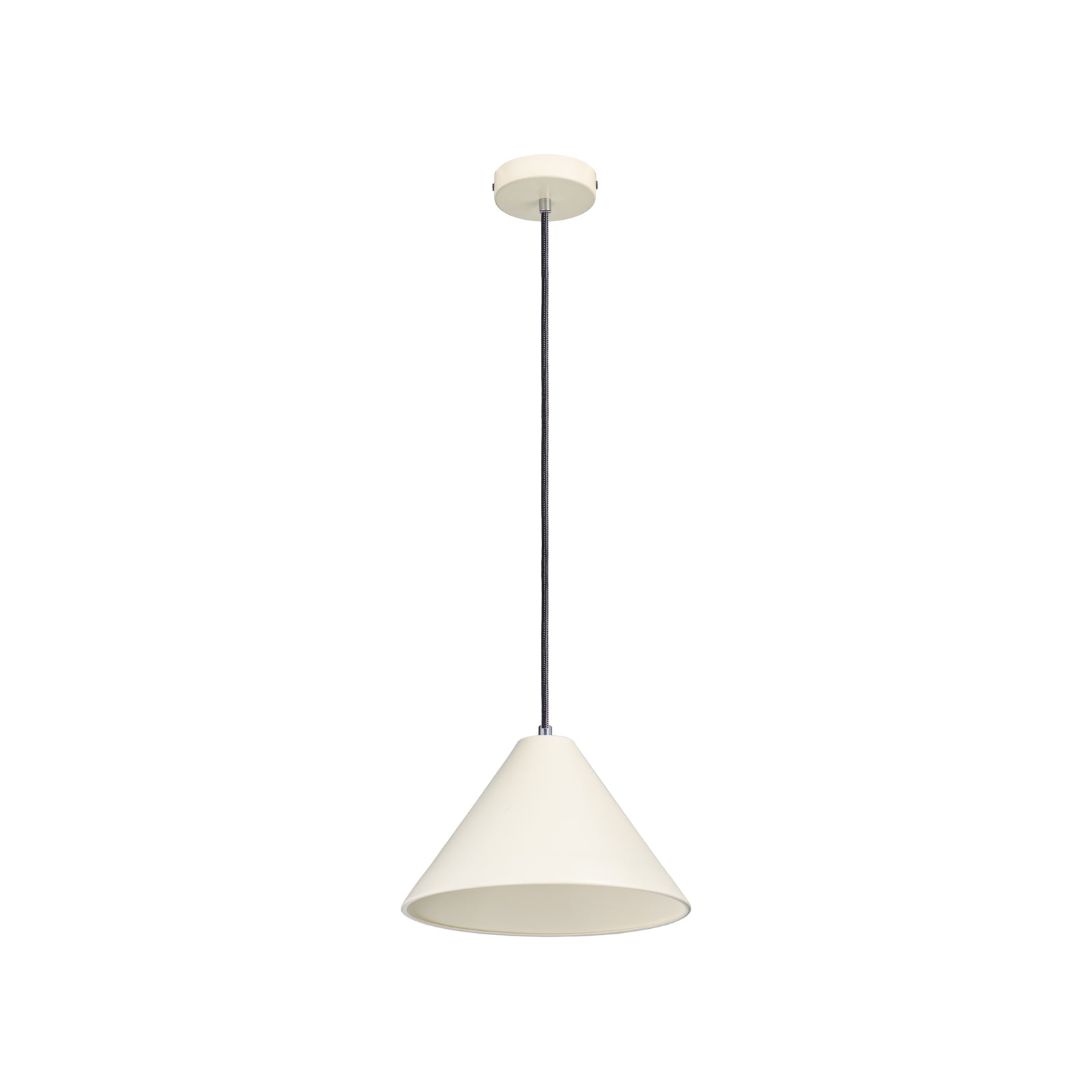 Cone Mini – Ivory