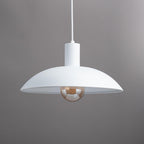 Disko Pendant – Traffic White