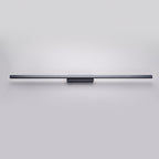 LED Strip wall light side profile