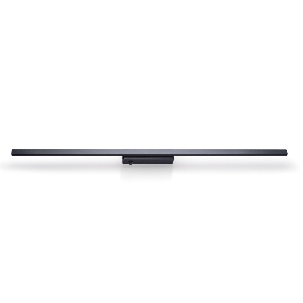 LED Strip wall light bracket detail