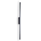 LED Strip wall light full length